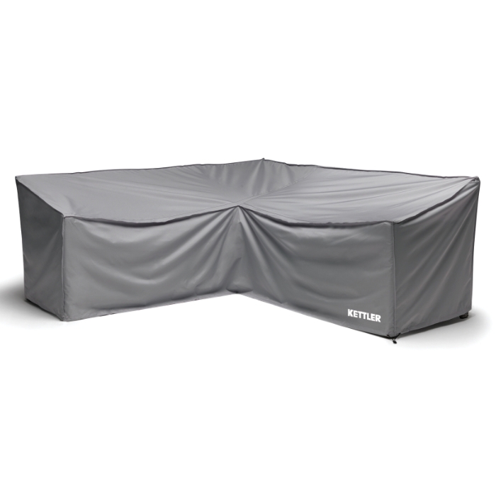 Kettler Palma Mini Corner Sofa Protective Cover Kettler Palma Mini Corner Sofa Protective Cover