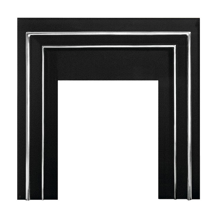 Gallery Hamilton Cast Iron Fascia Gallery Hamilton Cast Iron Fascia