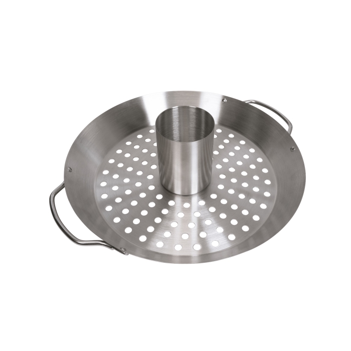 Atom Grill Chicken Holder