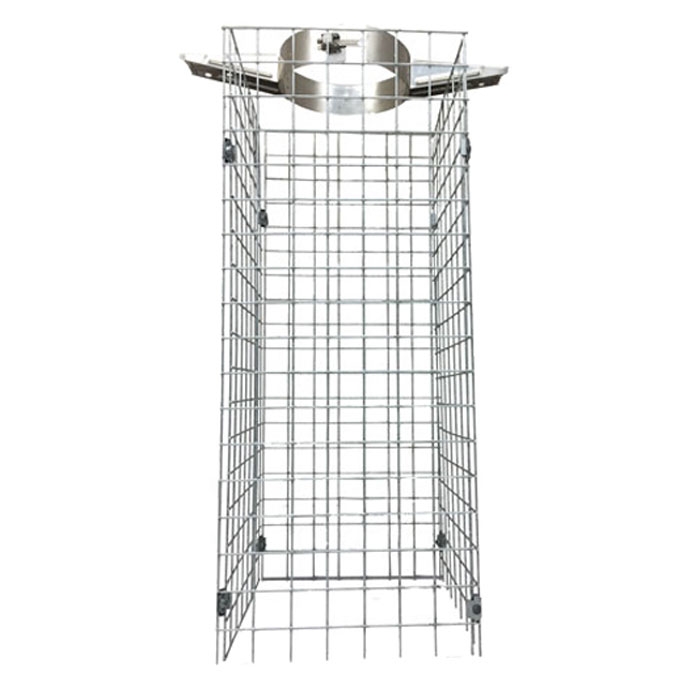 6" Loft Mesh Kit 6" Loft Mesh Kit