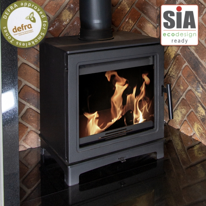 Mi-Fires Loughrigg Wood Stove Mi-Fires Loughrigg Wood Stove
