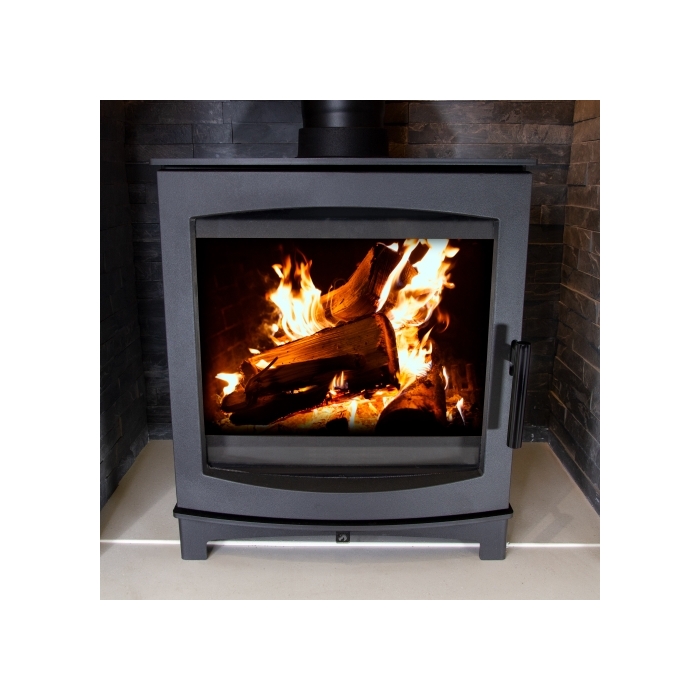 Mi-Fires Tinderbox Wood Stove Mi-Fires Tinderbox Wood Stove