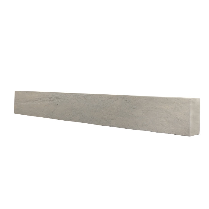 Non-Combustible Urban Concrete Fireplace Beam Non-Combustible Urban Concrete Fireplace Beam