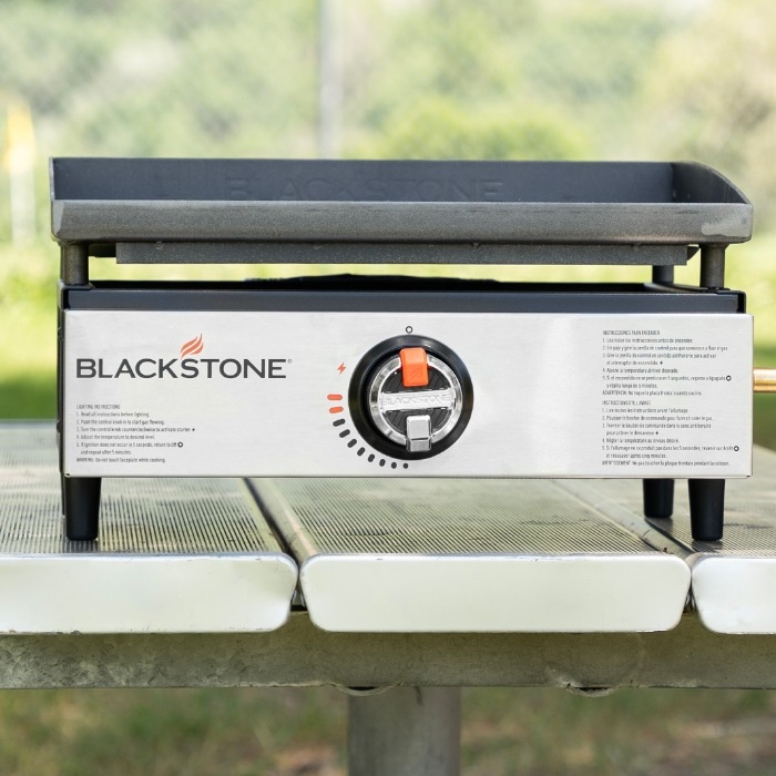 Blackstone 17" Tabletop Griddle