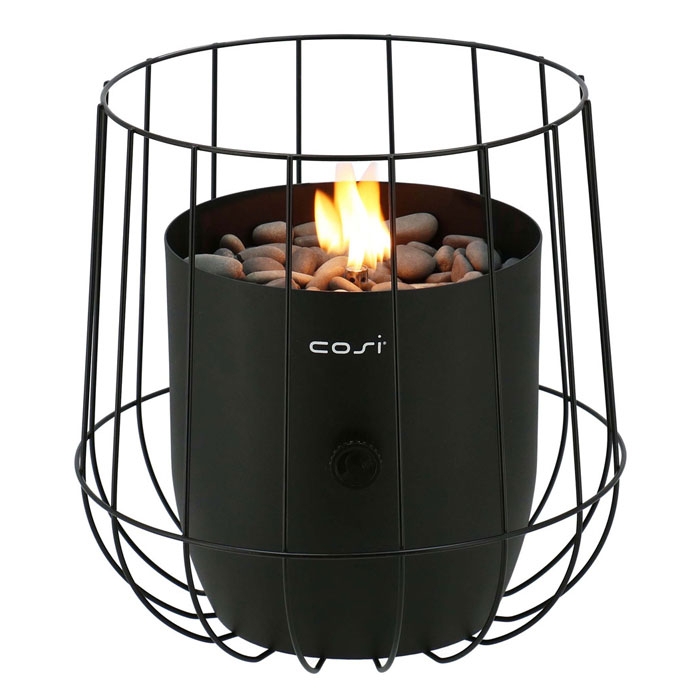 Cosiscoop Basket Gas Lantern Cosiscoop Basket Gas Lantern