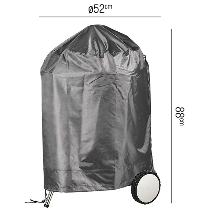 AeroCover - Kettle BBQ (52cm) AeroCover - Kettle BBQ (52cm)