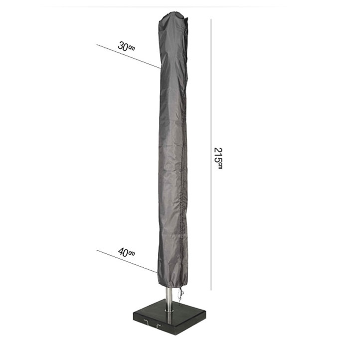 AeroCover - Parasol (215cm High) AeroCover - Parasol (215cm High)