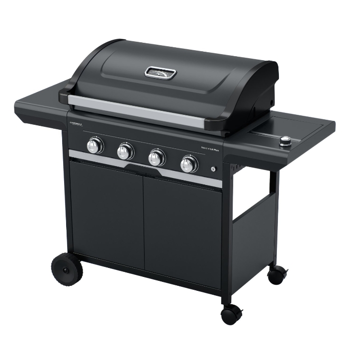 Campingaz 4 Series Select LS Plus Gas BBQ Campingaz 4 Series Select LS Plus Gas BBQ
