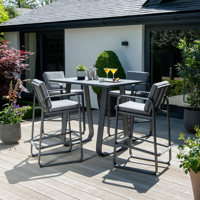Norfolk Leisure Handpicked Babingley Bar Set Norfolk Leisure Handpicked Babingley Bar Set