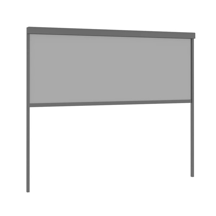 Sanctuary | 3m Texteline Side Wall