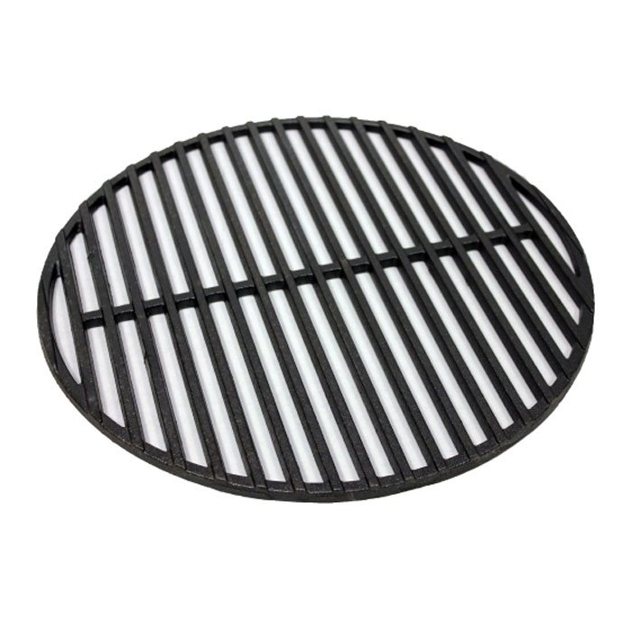Mi-Fire 23.5" Cast Iron Cooking Grill Mi-Fire 23.5" Cast Iron Cooking Grill