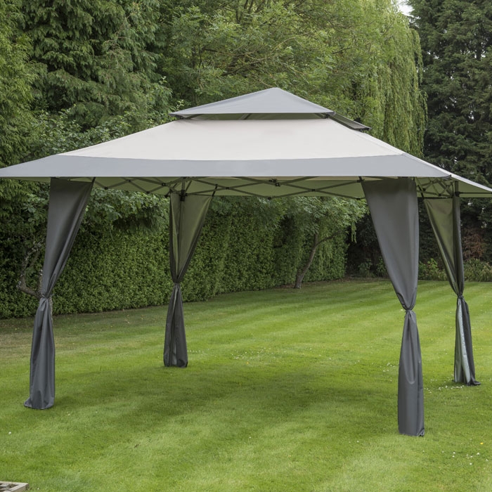 Norfolk Leisure Got It Covered Pop Up Gazebo Norfolk Leisure Got It Covered Pop Up Gazebo
