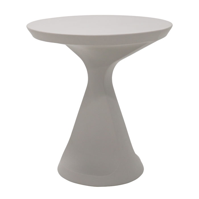 Tramontina Salut Coffee Table, Concrete Tramontina Salut Coffee Table, Concrete