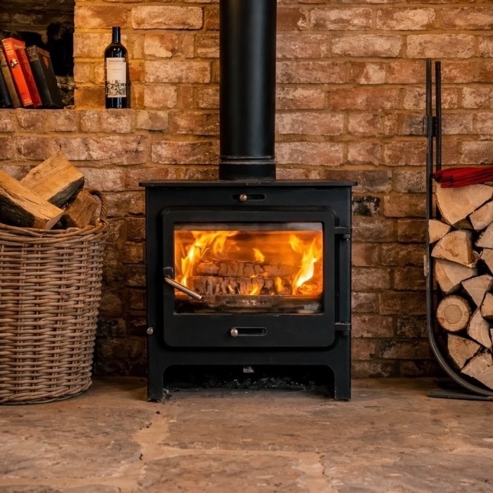 Ekol Clarity 12 Stove