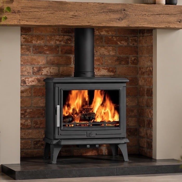 ACR Rowandle Multi-fuel Stove