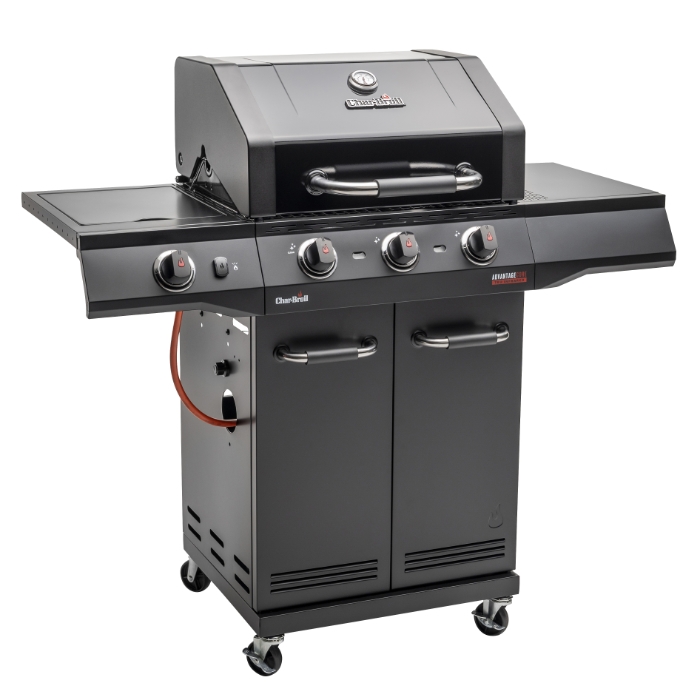 Char-Broil Advantage CORE B3 Gas BBQ