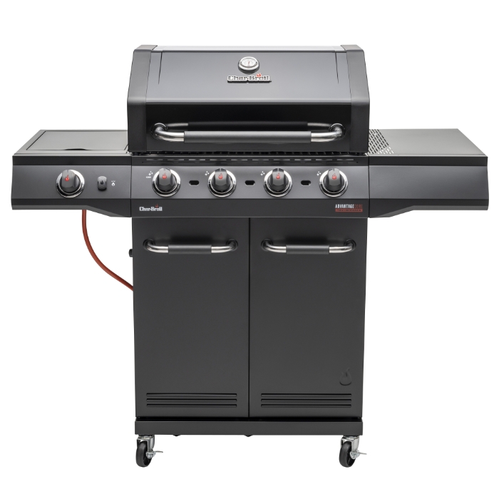 Char-Broil Advantage CORE B4 Gas BBQ | Stoves Are Us