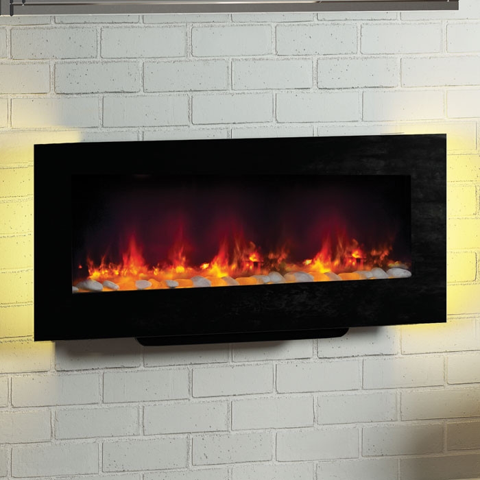 FLARE Amari 38" Electric Fire FLARE Amari 38" Electric Fire