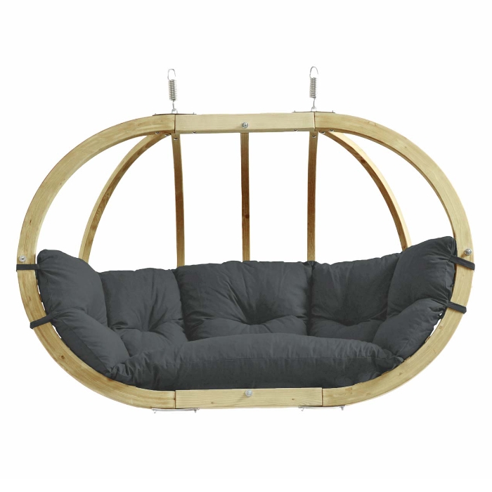 Amazonas Globo Royal Anthracite Amazonas Globo Royal Anthracite