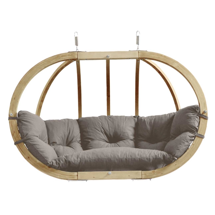 Amazonas Globo Royal Taupe Amazonas Globo Royal Taupe