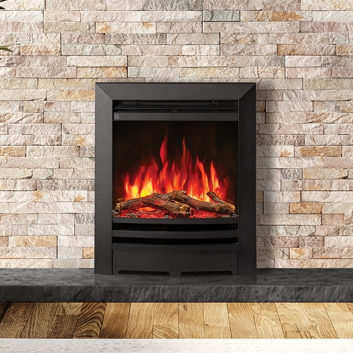 FireFX Anya 16" Inset Electric Fire 