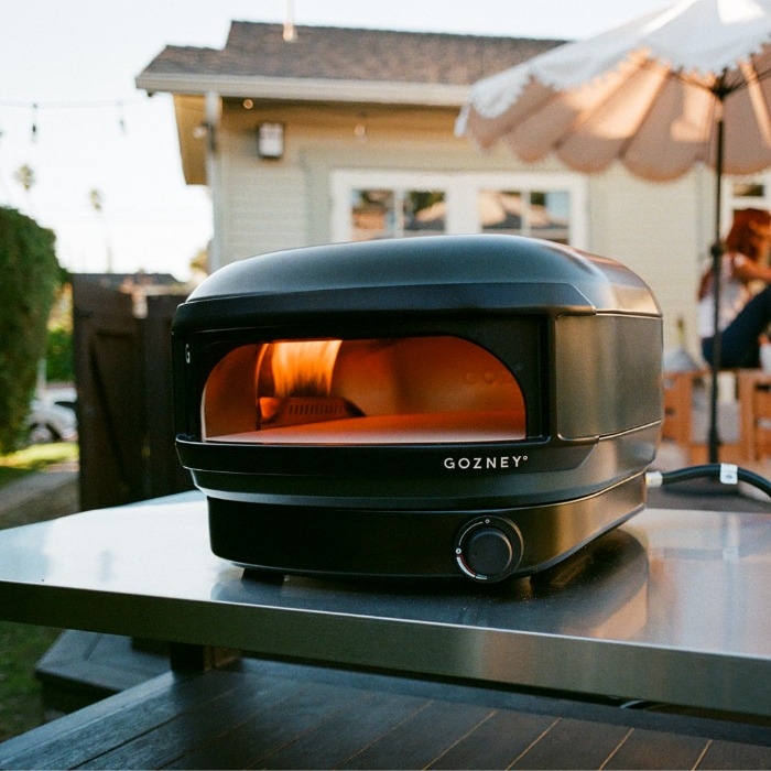 Gozney Lite Pizza Oven