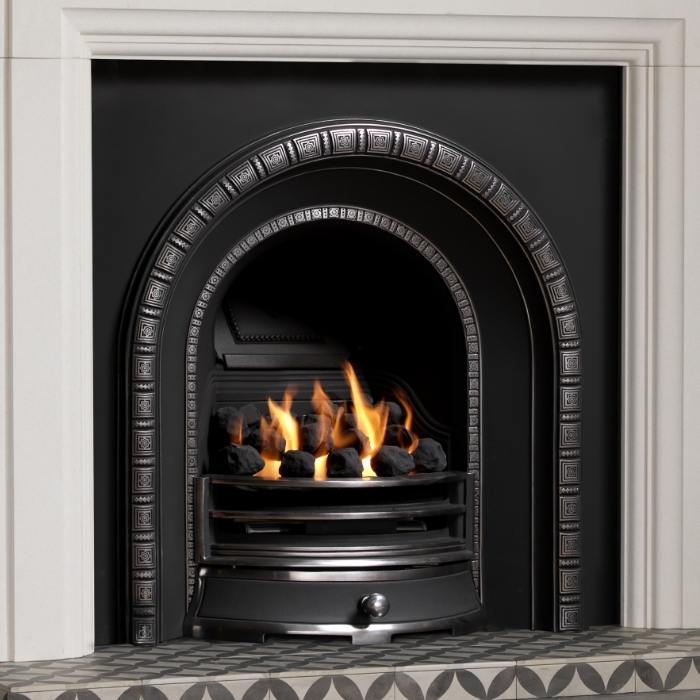 Penman Arden Cast Iron Insert Penman Arden Cast Iron Insert