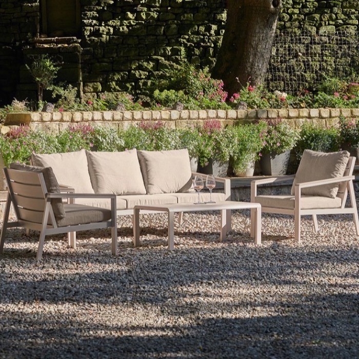 Pacific Lifestyle Aruba Seating Set 