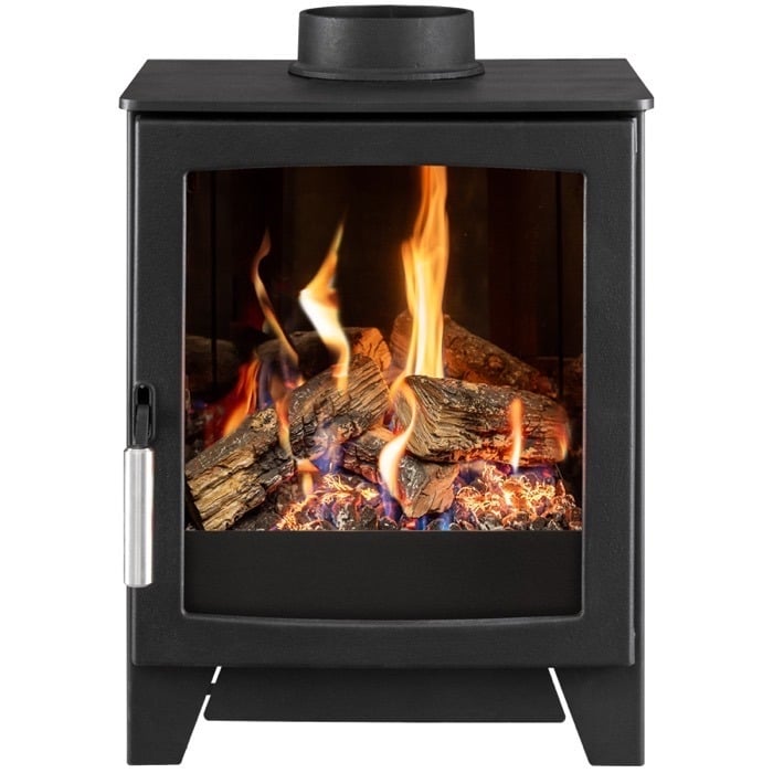 Parkray Aspect 4 Gas Stove
