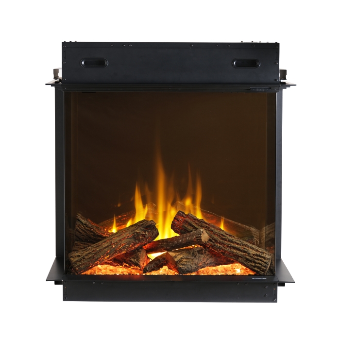 Dimplex Aspire 30 Optiflame Electric Fire | Stoves Are Us