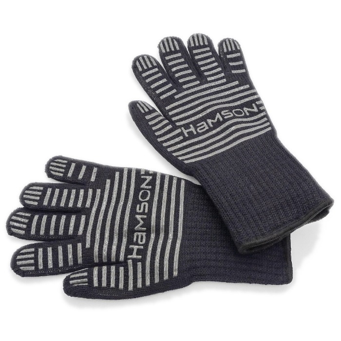 Atom Grill BBQ Gloves