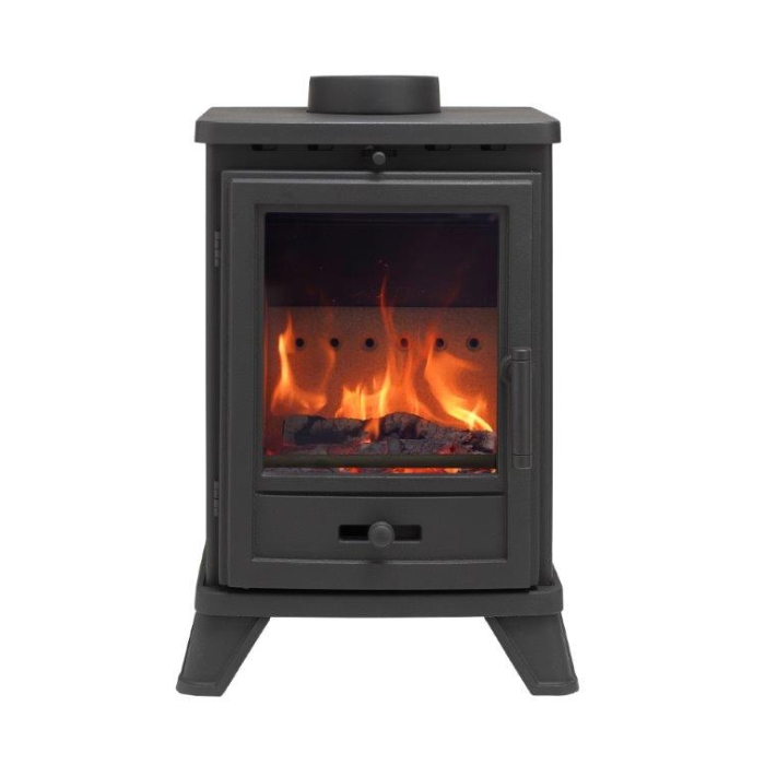 Penman Bassington Compact with Standard Legs