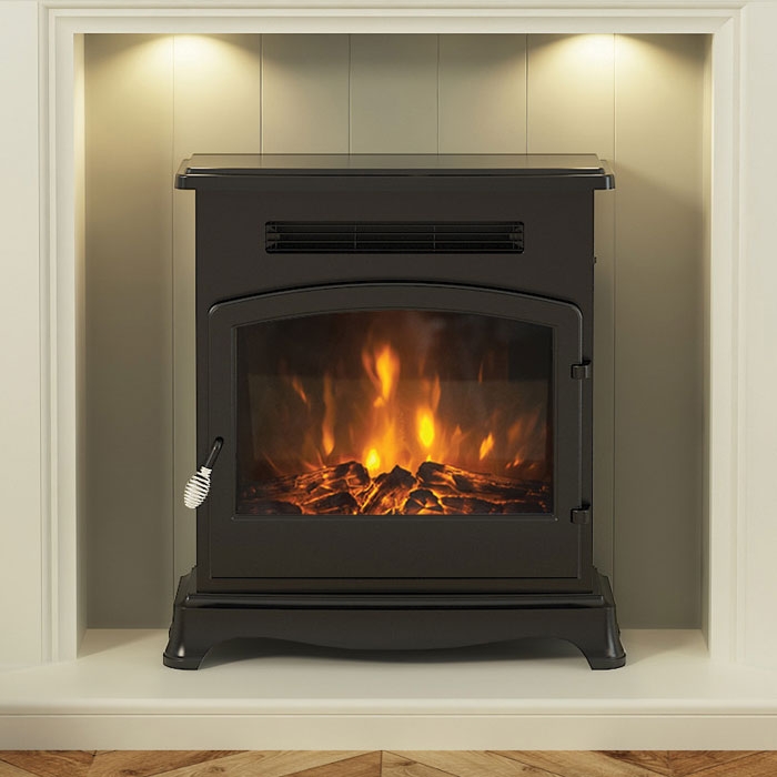 Elstow Inset Electric Stove Elstow Inset Electric Stove