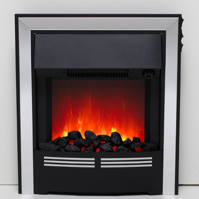 FLARE Vitesse Electric Fire