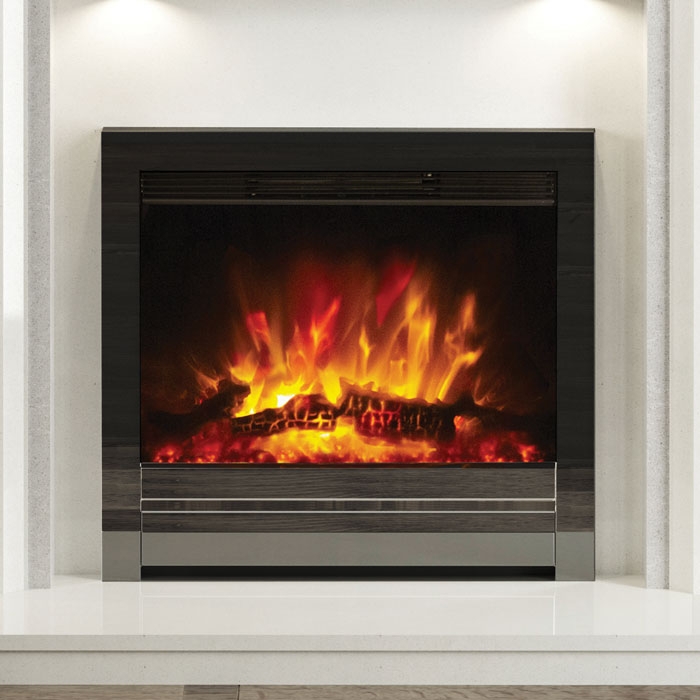 Elgin & Hall Beam 22", Black Nickel Elgin & Hall Beam 22", Black Nickel