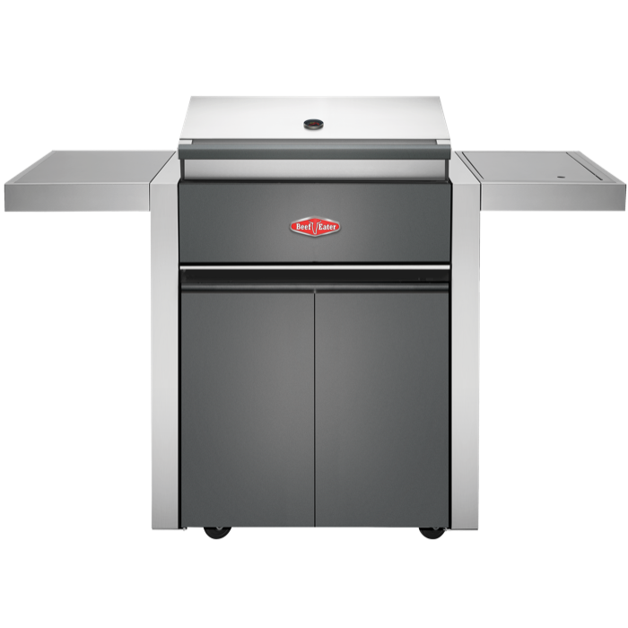 Beefeater 1700 Series 3 Burner BBQ