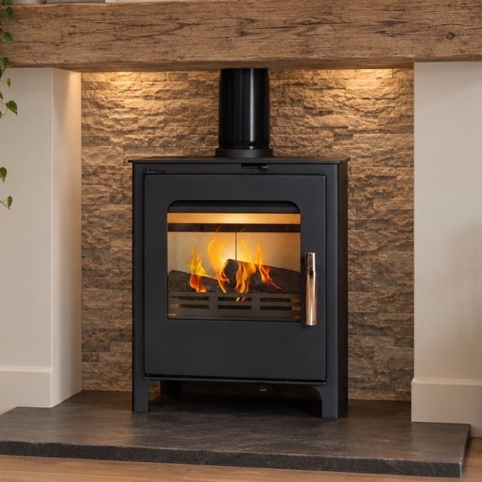 Beltane Chew Wood Burner