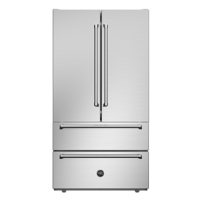 Bertazzoni REF904FFNXTC American Fridge Freezer Bertazzoni REF904FFNXTC American Fridge Freezer
