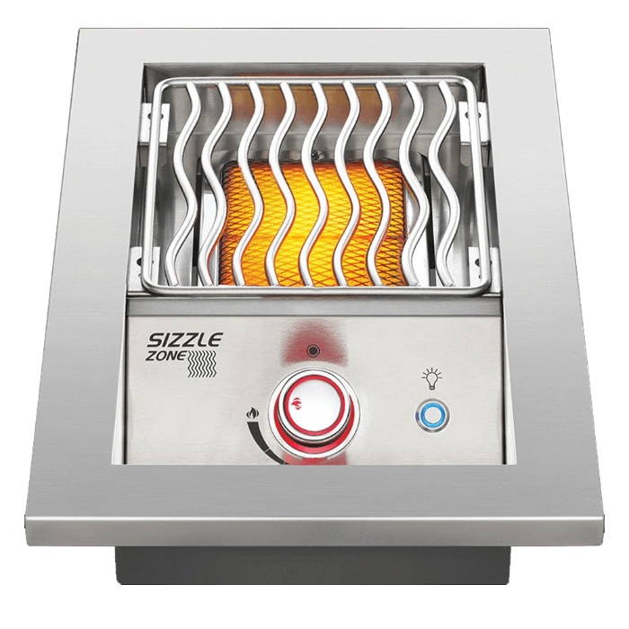 Napoleon Drop In 10" Infrared Burner Napoleon Drop In 10" Infrared Burner