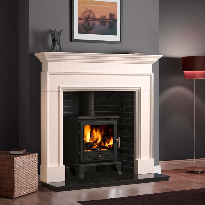 Gallery Bickford 56" Surround Gallery Bickford 56" Surround