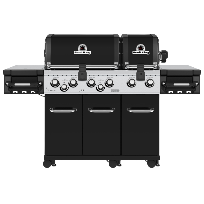 Broil King Regal 690 Gas BBQ Broil King Regal 690 Gas BBQ