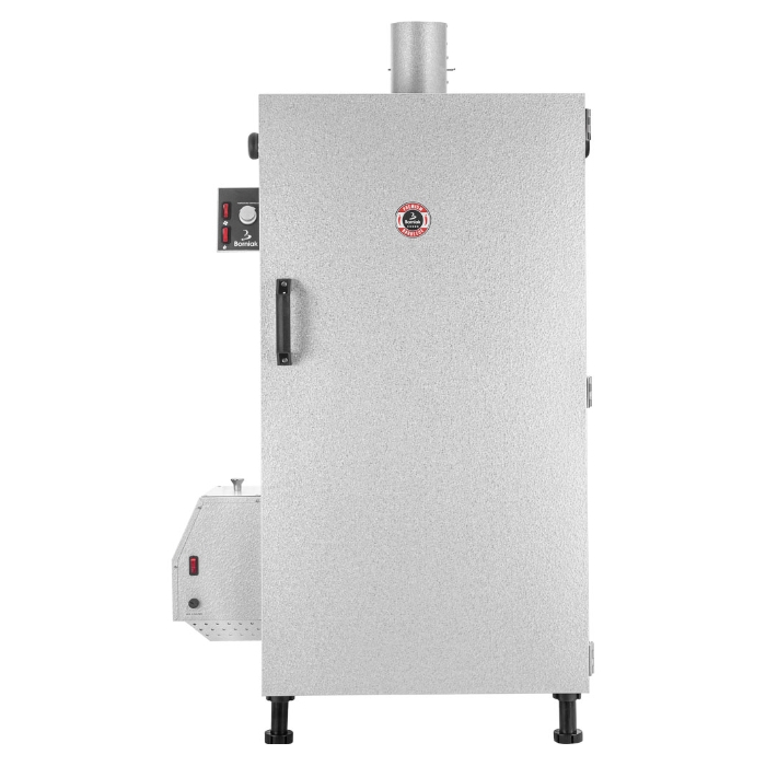 Borniak Classic Smoker 150 SIMPLE Borniak Classic Smoker 150 SIMPLE