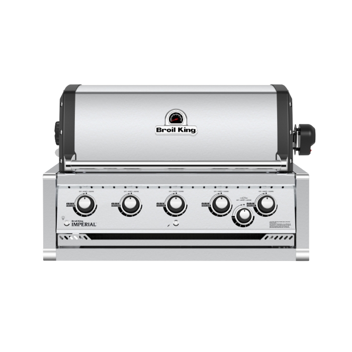 Broil King Imperial S 570 - Built-In Grill Head Broil King Imperial S 570 - Built-In Grill Head