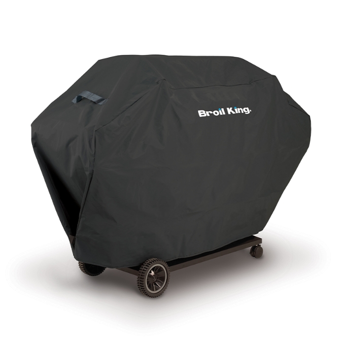 Broil King Select Cover - Fits Baron 500s