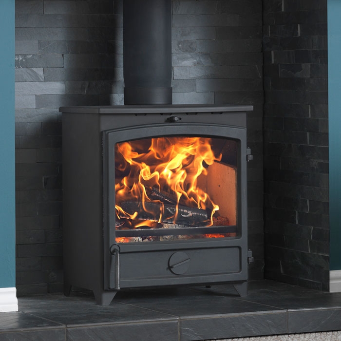 Go Eco Plus Widescreen Stove Go Eco Plus Widescreen Stove