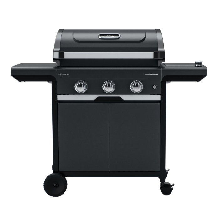 Campingaz 3 Series Select LS Plus Gas BBQ Campingaz 3 Series Select LS Plus Gas BBQ