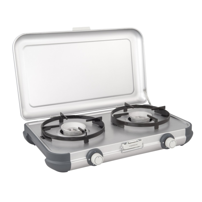 Campingaz Camping Kitchen 2 Gas Stove Campingaz Camping Kitchen 2 Gas Stove