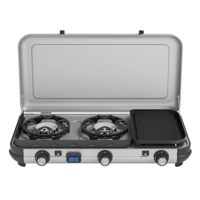 Campingaz Kitchen 2 Multi Cook Campingaz Kitchen 2 Multi Cook