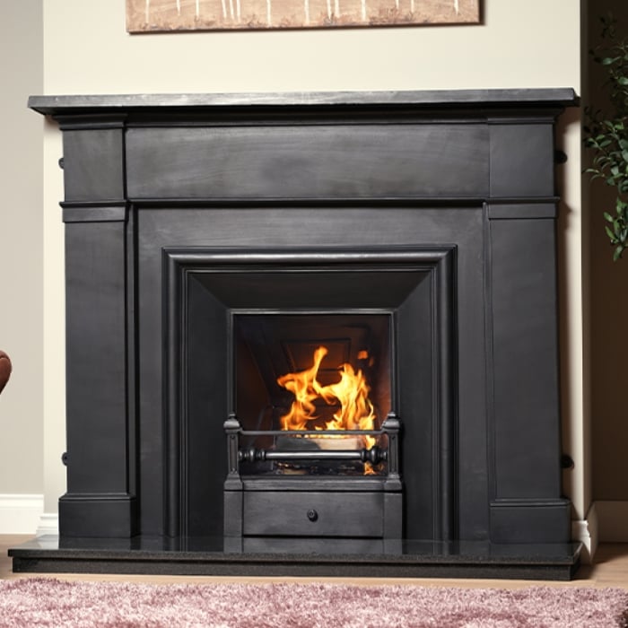 Carron Royal Fireplace Carron Royal Fireplace