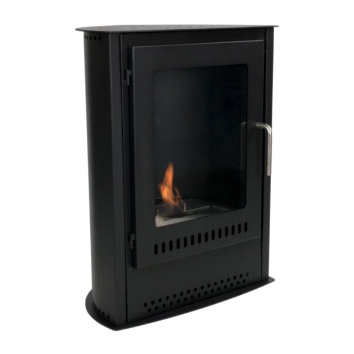 Carson Scandiflames Freestanding Bioethanol Stove Carson Scandiflames Freestanding Bioethanol Stove